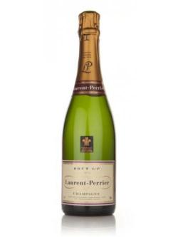 Laurent-Perrier Brut L-P