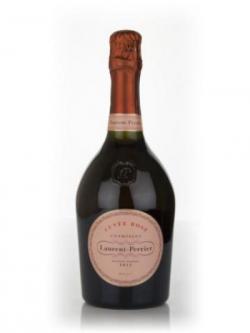 Laurent-Perrier Cuvee Rose