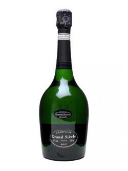 Laurent Perrier Grand Siecle