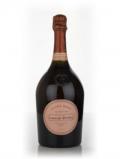 A bottle of Laurent-Perrier Magnum Cuvee Rose