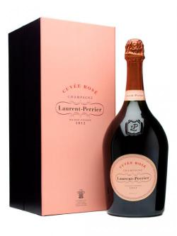 Laurent Perrier Rosé Champagne / Magnum