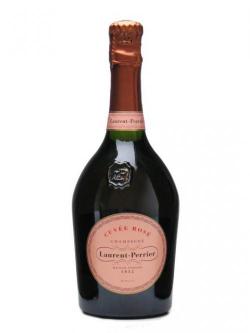 Laurent Perrier Rosé Champagne NV