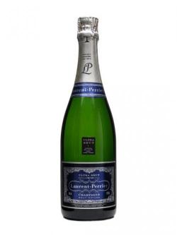 Laurent Perrier Ultra Brut Champagne