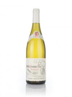 Laurent Tribut Chablis Montmains Premier Cru 2013