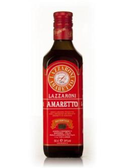 Lazzaroni Amaretto