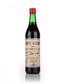 Lazzaroni Fernet Amaro