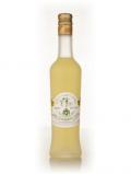 A bottle of Lazzaroni Limoncello del Chiostro