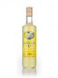 A bottle of Lazzaroni Limoncello Del Lago