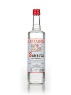 Lazzaroni Sambuca del Chiostro