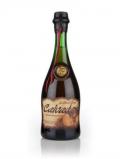 A bottle of Le Clos d'Orval 18 Year Old Calvados