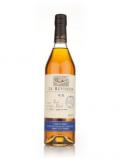 A bottle of Le Réviseur VS Cognac