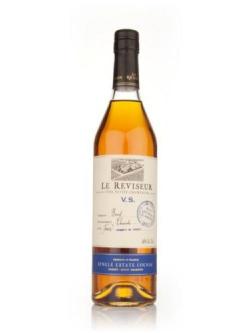 Le Réviseur VS Cognac