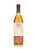 A bottle of Le Réviseur VSOP Cognac