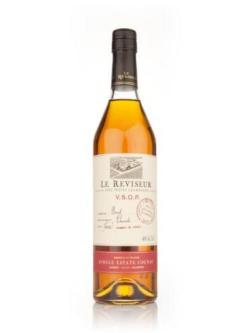 Le Réviseur VSOP Cognac