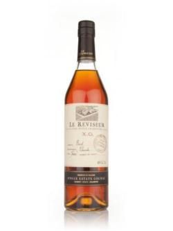 Le Réviseur XO Cognac