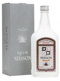 Le Rhum par Neisson