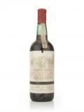 A bottle of Leacock Saint John Madeira - 1970