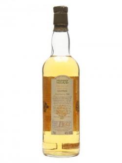 Leapfrog 1988 / 10 Year Old / Murray McDavid Islay Whisky