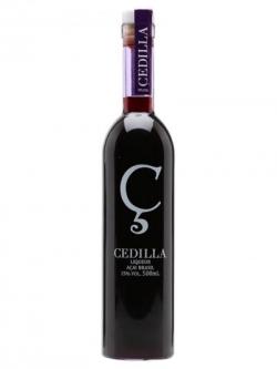 Leblon Cedilla Liqueur de Acai