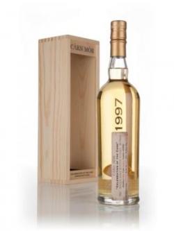 Ledaig 17 Year Old 1997 (cask 643080) - Celebration Of The Cask (Càrn Mòr)