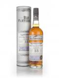 A bottle of Ledaig 18 Year Old 1998 (cask 11211) - Old Particular (Douglas Laing)