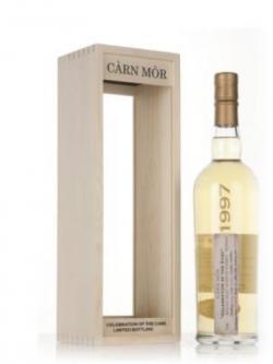 Ledaig 19 Year Old 1997 (cask 643024) - Celebration Of The Cask (Cà rn Mòr)
