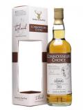 A bottle of Ledaig 1993 / Connoisseurs Choice Island Single Malt Scotch Whisky