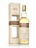A bottle of Ledaig 1996 - Connoisseurs Choice (Gordon and MacPhail)