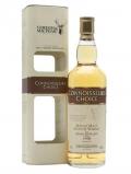 A bottle of Ledaig 1998 / Bot.2014 / Connoisseurs Choice Island Whisky
