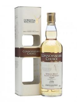 Ledaig 1999 / Bot.2015 / Connoisseurs Choice Island Whisky