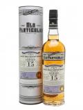 A bottle of Ledaig 2001 / 15 Year Old / Old Particular Island Whisky