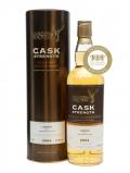 A bottle of Ledaig 2004 / Gordon& MacPhail / TWE Exclusive Island Whisky