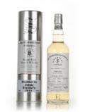 A bottle of Ledaig 6 Year Old 2010 (casks 700314& 700315) - Un-Chillfiltered Collection (Signatory)