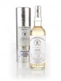 A bottle of Ledaig 7 Year Old 2008 (casks 700544& 700548) - Un-Chillfiltered (Signatory)