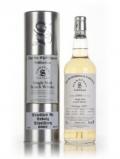 A bottle of Ledaig 7 Year Old 2009 (casks 700351& 700352) - Un-Chillfiltered Collection (Signatory)
