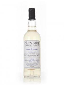 Ledaig 8 Year Old 2008 - Strictly Limited (Cà rn Mòr)