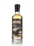 A bottle of Ledaig - Batch 2 (That Boutique-y Whisky Company)