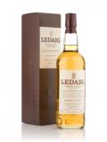 A bottle of Ledaig Sherry Finish