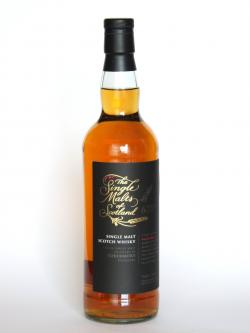 Ledaig (Tobermory) 2005 / 6 Year Old / Sherry Butt Island Whisky Front side