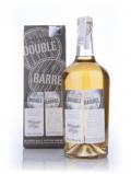 A bottle of Ledaig& Bowmore - Double Barrel (Douglas Laing)