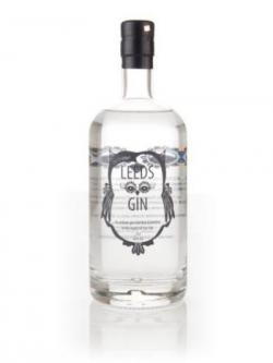 Leeds Gin