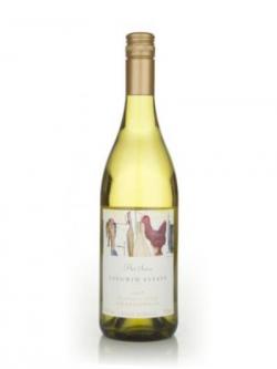 Leeuwin Estate Art Series Chardonnay 2007