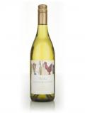 A bottle of Leeuwin Estate Art Series Chardonnay 2008