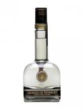 A bottle of Legend of Kremlin Vodka