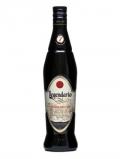 A bottle of Legendario 7 Elixir De Cuba Rum Punch