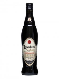 Legendario 7 Elixir De Cuba Rum Punch