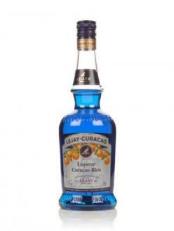 Lejay-Lagoute Blue Curaçao 