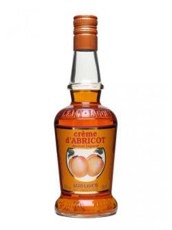 Lejay-Lagoute Creme d'Abricot Liqueur