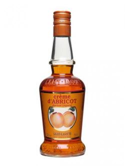 Lejay-Lagoute Creme d'Abricot Liqueur