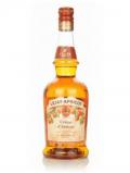 A bottle of Lejay-Lagoute - Crème de Apricot 